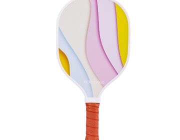 Wood Pickleball Paddles for Beginners