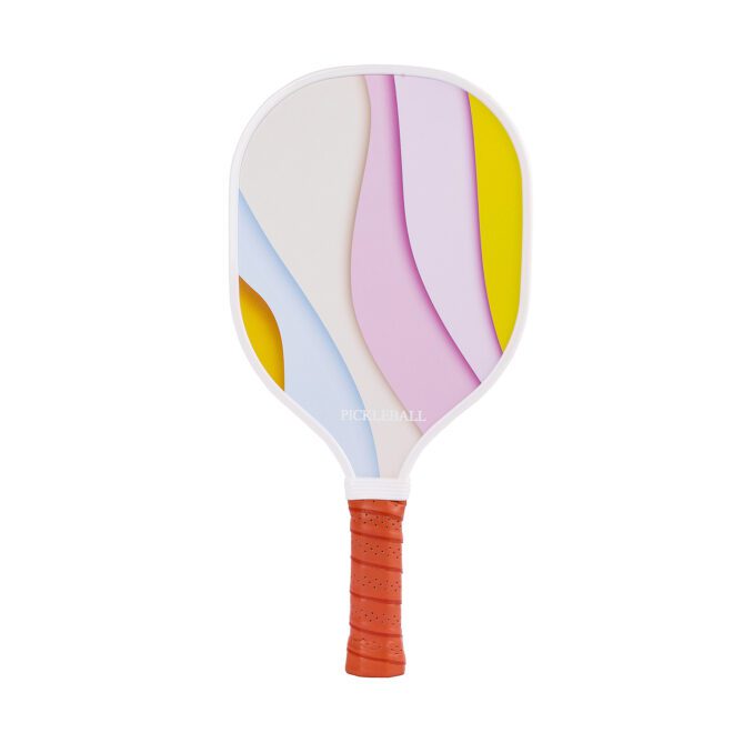 Wood Pickleball Paddles for Beginners