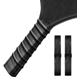 Non-Slip Pickleball Grips