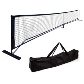 Indoor/Outdoor Pickleball Net