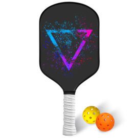 T700 Carbon Fiber Pickleball Paddle