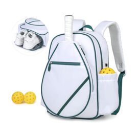 Custom Pickleball Backpack