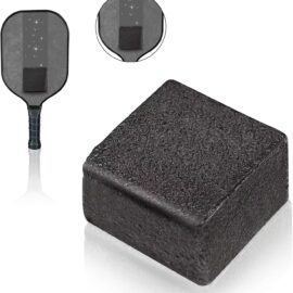 Pickleball Paddle Cleaning Eraser