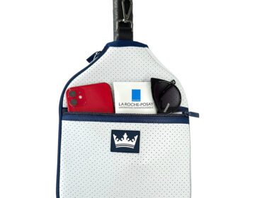 Pickleball Paddle Cover
