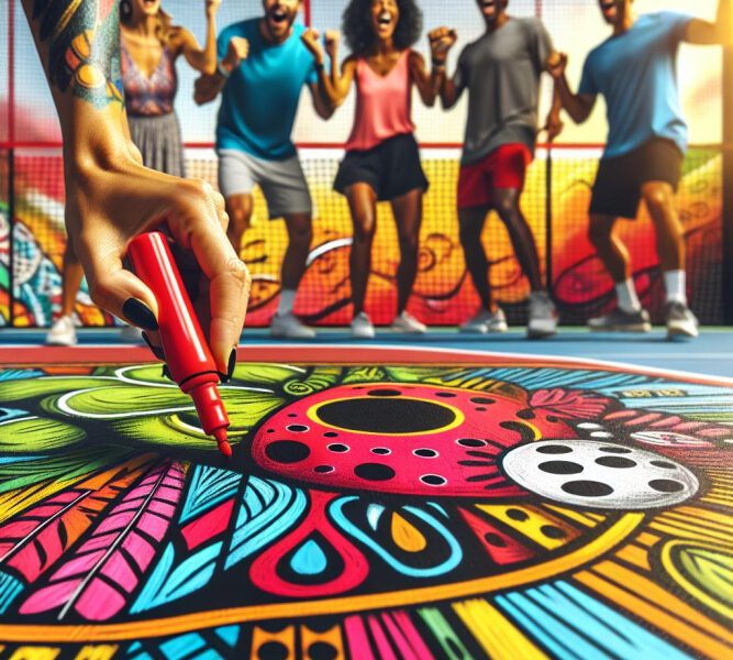 Mastering the Score:⁣ The ⁢Art of Keeping Score in ⁣Pickleball