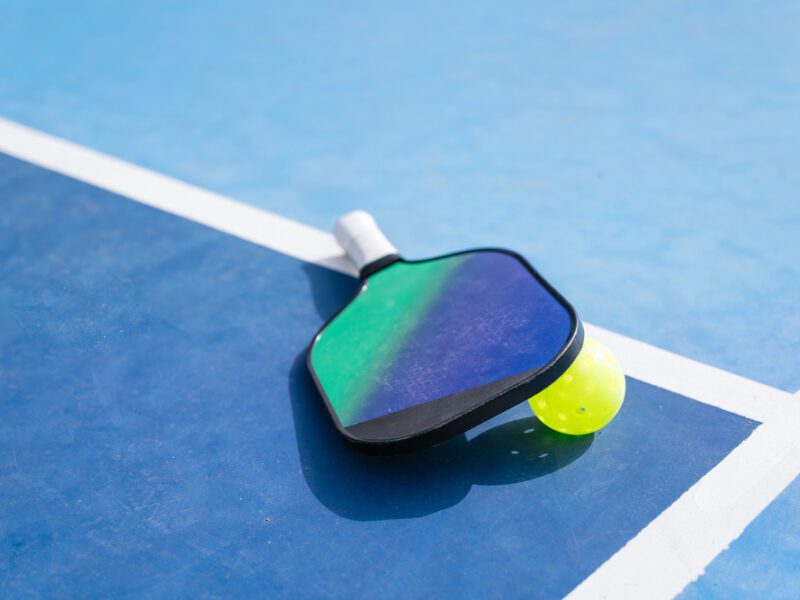 Why Pickleball Paddles Are Expensive